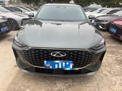 Chery Arrizo 8 PRO 1.6T DCT Luxury - ფოტო 2