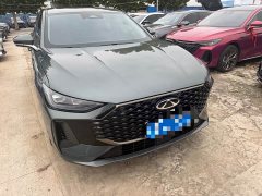 Chery Arrizo 8 PRO 1.6T DCT Luxury - ფოტო 3