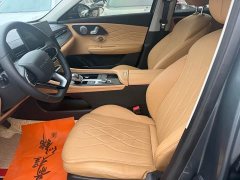 Chery Arrizo 8 PRO 1.6T DCT Luxury - ფოტო 4