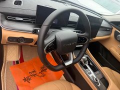 Chery Arrizo 8 PRO 1.6T DCT Luxury - ფოტო 5