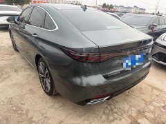 Chery Arrizo 8 PRO 1.6T DCT Luxury - ფოტო 7