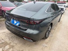 Chery Arrizo 8 PRO 1.6T DCT Luxury - ფოტო 9