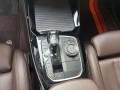 BMW X3 xDrive30i Leading Edition M Night Package - ფოტო 11