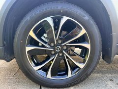 Mazda CX-5 2.5L Automatic FWD Premium Trim - ფოტო 10