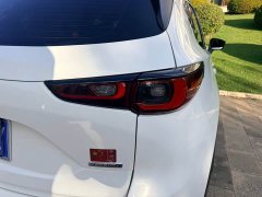 Mazda CX-5 2.5L Automatic FWD Premium Trim - ფოტო 11