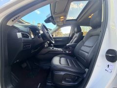 Mazda CX-5 2.5L Automatic FWD Premium Trim - ფოტო 12