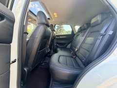 Mazda CX-5 2.5L Automatic FWD Premium Trim - ფოტო 13