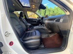 Mazda CX-5 2.5L Automatic FWD Premium Trim - ფოტო 14