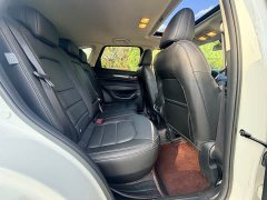 Mazda CX-5 2.5L Automatic FWD Premium Trim - ფოტო 15