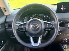 Mazda CX-5 2.5L Automatic FWD Premium Trim - ფოტო 16