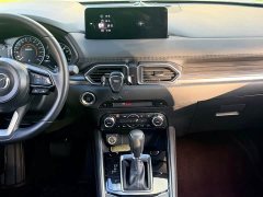 Mazda CX-5 2.5L Automatic FWD Premium Trim - ფოტო 17