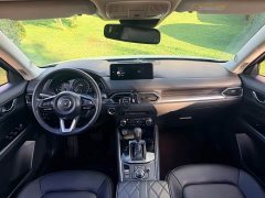 Mazda CX-5 2.5L Automatic FWD Premium Trim - ფოტო 18