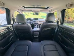 Mazda CX-5 2.5L Automatic FWD Premium Trim - ფოტო 19