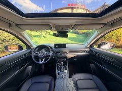 Mazda CX-5 2.5L Automatic FWD Premium Trim - ფოტო 20