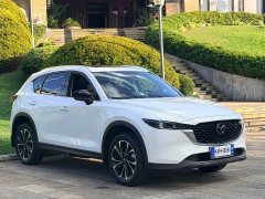 Mazda CX-5 2.5L Automatic FWD Premium Trim - ფოტო 3