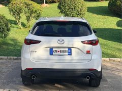 Mazda CX-5 2.5L Automatic FWD Premium Trim - ფოტო 5