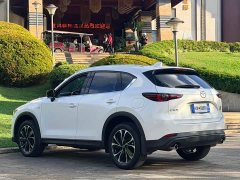 Mazda CX-5 2.5L Automatic FWD Premium Trim - ფოტო 6