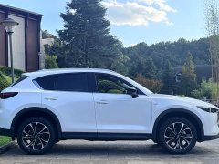 Mazda CX-5 2.5L Automatic FWD Premium Trim - ფოტო 7