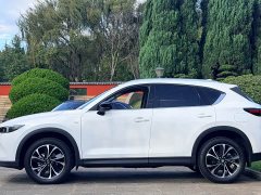 Mazda CX-5 2.5L Automatic FWD Premium Trim - ფოტო 8