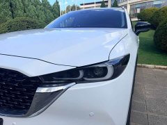 Mazda CX-5 2.5L Automatic FWD Premium Trim - ფოტო 9