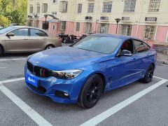 BMW 3 Series GT 320i M Sport Midnight Edition - photo 1