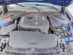 BMW 3 Series GT 320i M Sport Midnight Edition - photo 10
