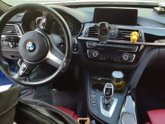 BMW 3 Series GT 320i M Sport Midnight Edition - photo 12