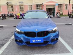 BMW 3 Series GT 320i M Sport Midnight Edition - photo 2
