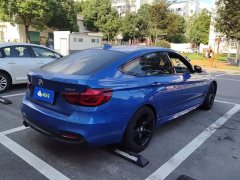 BMW 3 Series GT 320i M Sport Midnight Edition - photo 3