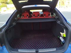BMW 3 Series GT 320i M Sport Midnight Edition - photo 4