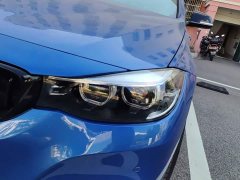 BMW 3 Series GT 320i M Sport Midnight Edition - photo 5