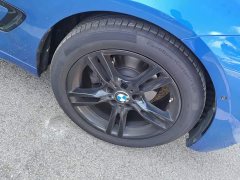 BMW 3 Series GT 320i M Sport Midnight Edition - photo 6