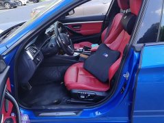 BMW 3 Series GT 320i M Sport Midnight Edition - photo 9