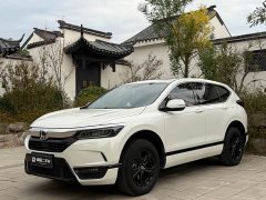 Honda CR-V 240TURBO CVT 2WD Premium - photo 1