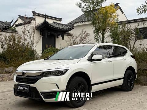 2021 Honda CR-V 240TURBO CVT 2WD Premium