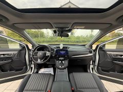 Honda CR-V 240TURBO CVT 2WD Premium - photo 10