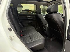 Honda CR-V 240TURBO CVT 2WD Premium - photo 11