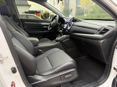 Honda CR-V 240TURBO CVT 2WD Premium - photo 12