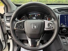 Honda CR-V 240TURBO CVT 2WD Premium - photo 18