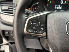 Honda CR-V 240TURBO CVT 2WD Premium - photo 19