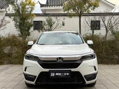 Honda CR-V 240TURBO CVT 2WD Premium - photo 2