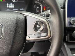 Honda CR-V 240TURBO CVT 2WD Premium - photo 20