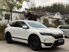 Honda CR-V 240TURBO CVT 2WD Premium - photo 3