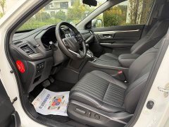 Honda CR-V 240TURBO CVT 2WD Premium - photo 4