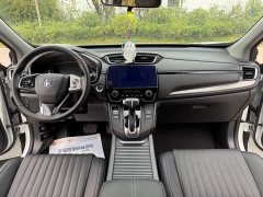 Honda CR-V 240TURBO CVT 2WD Premium - photo 5