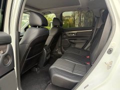 Honda CR-V 240TURBO CVT 2WD Premium - photo 6