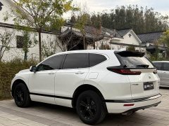 Honda CR-V 240TURBO CVT 2WD Premium - photo 7