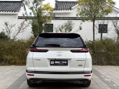 Honda CR-V 240TURBO CVT 2WD Premium - photo 8