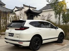 Honda CR-V 240TURBO CVT 2WD Premium - photo 9