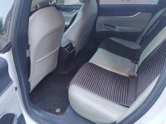 Changan Qiyuan A07 Blue Whale Pure Electric 625 Flagship - фото 11
